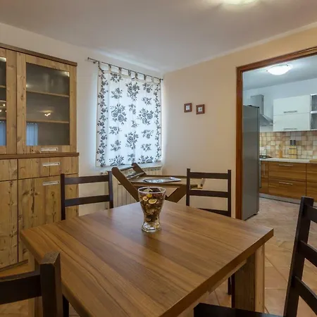 Villa Zoran 420 Pula