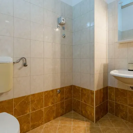 Zoran 420 Villa Pula