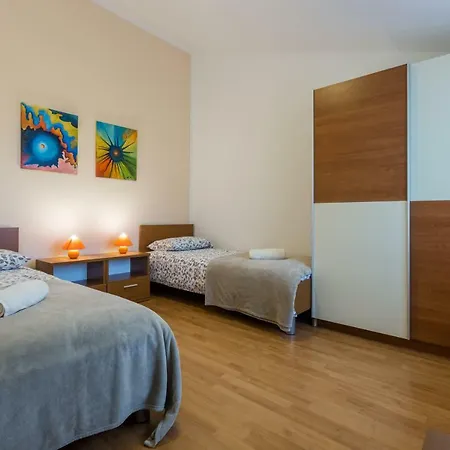 Villa Zoran 420 Pula