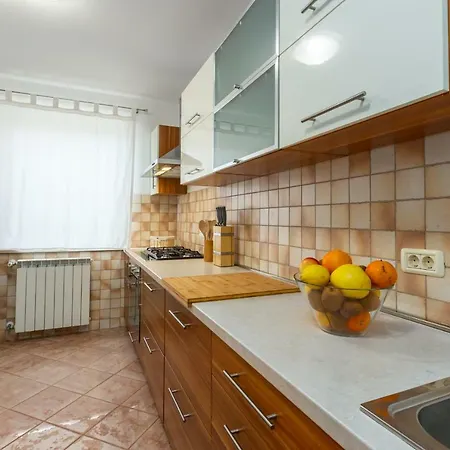 Villa Zoran 420 Pula