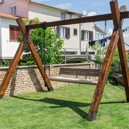 Zoran 420 Villa *