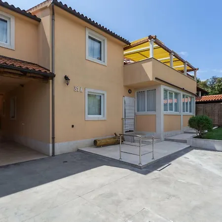 Villa Zoran 420