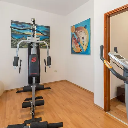 Zoran 420 Villa *